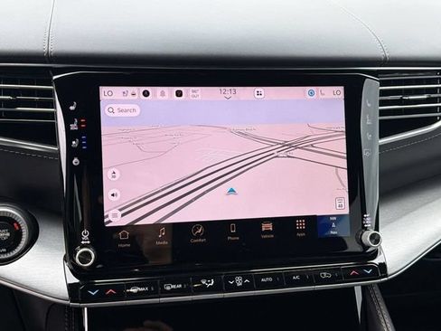 New 2026 Jeep Grand Wagoneer Limited AWD/4WD image 20