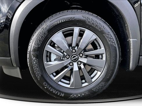 New 2026 Nissan Pathfinder SV AWD/4WD image 13