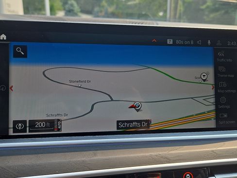 Used 2022 BMW X7 xDrive40i image 20