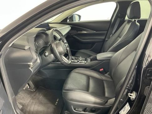 Used 2023 MAZDA CX-30 AWD 2.5 S w/ Preferred Package image 8