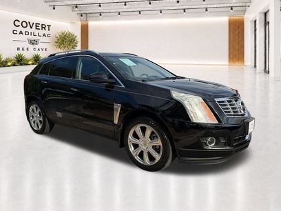 Used 2015 Cadillac SRX Performance w/ Driver Awareness Package