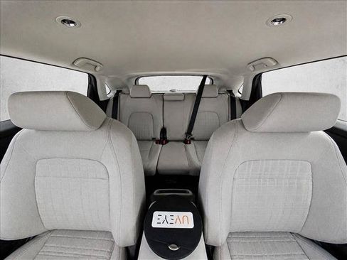 Used 2025 Honda HR-V LX image 20