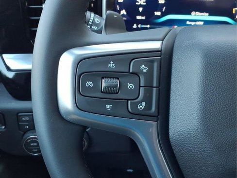 New 2026 Chevrolet Silverado 1500 LT Trail Boss w/ LT Trail Boss Premium Package AWD/4WD image 28
