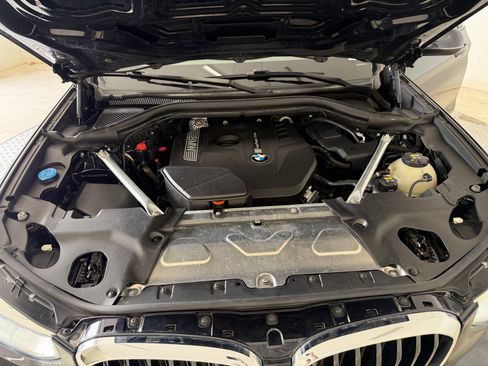 Used 2019 BMW X3 xDrive30i w/ M Sport Package 2 image 33