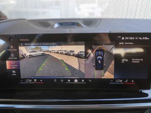 New 2026 BMW ALPINA XB7 image 22