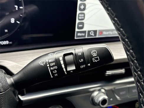Certified 2024 Kia Telluride SX Prestige X-Line image 26