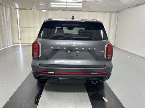 Used 2024 Hyundai Palisade XRT AWD/4WD image 23