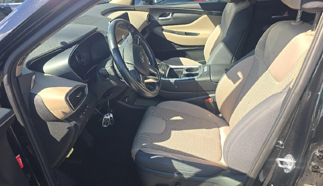 Used 2023 Hyundai Santa Fe SEL AWD/4WD image 8