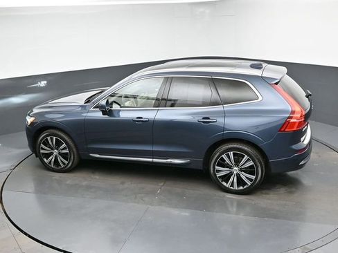 Used 2023 Volvo XC60 B5 Plus w/ Climate Package image 36