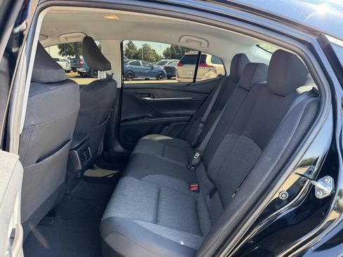 Used 2026 Toyota Camry LE w/ Convenience Package FWD image 25