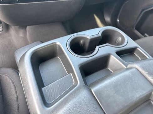 Used 2024 Chevrolet Silverado 2500 LT image 22