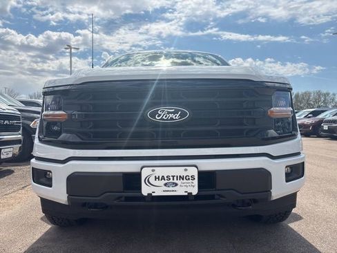 New 2026 Ford F150 XLT image 8