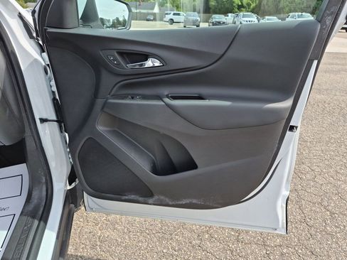 Certified 2024 Chevrolet Equinox LT AWD/4WD image 26