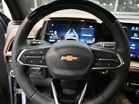 New 2026 Chevrolet Tahoe High Country w/ LPO, Illumination Package image 25