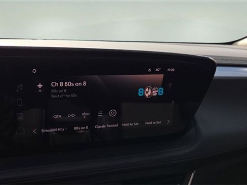 New 2026 Buick Encore GX Sport Touring w/ Comfort Package image 10