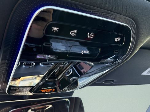 Certified 2024 Mercedes-Benz C 63 AMG S image 71