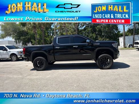 Used 2023 GMC Sierra 1500 Denali image 17