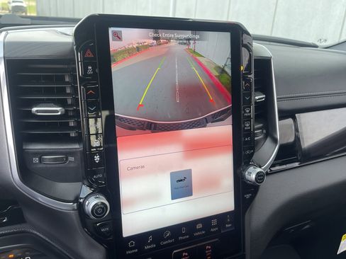 New 2026 RAM 1500 Laramie image 38