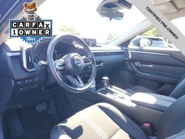 Certified 2026 MAZDA CX-50 AWD 2.5 S w/ Weather Package image 18