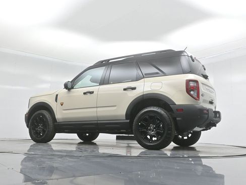 New 2025 Ford Bronco Sport Badlands w/ Badlands Tech Package image 54