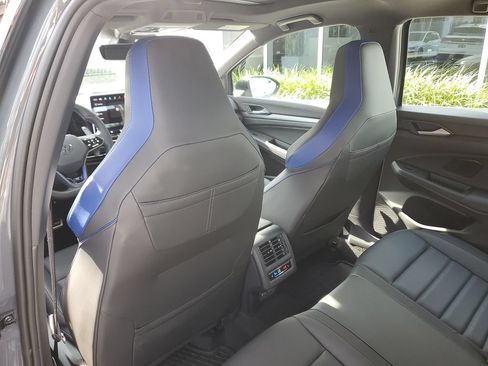 New 2026 Volkswagen Golf AWD/4WD image 17