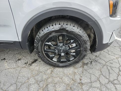Used 2024 Kia Telluride SX Prestige X-Pro AWD/4WD image 14
