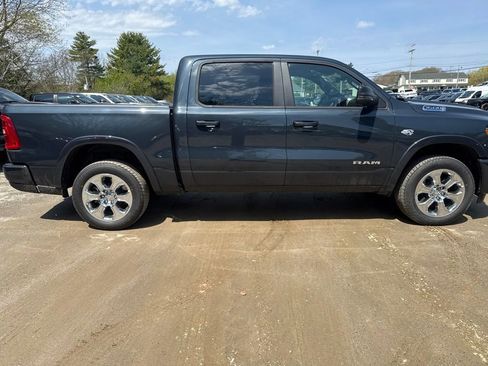 New 2026 RAM 1500 4x4 Crew Cab image 6