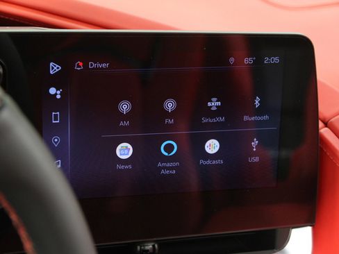 Used 2024 Chevrolet Corvette Z06 image 14