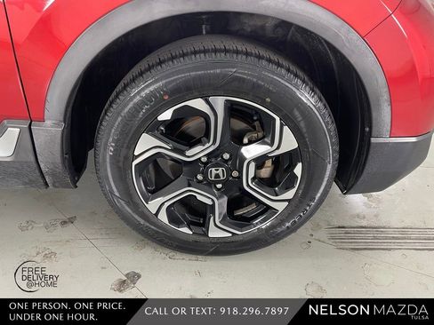 Used 2019 Honda CR-V Touring image 14