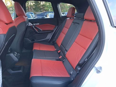 Used 2025 BMW X1 M35i image 9