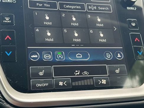 New 2025 Subaru Outback Premium AWD/4WD image 23
