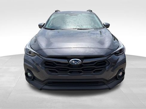 New 2026 Subaru Crosstrek 2.5i Limited w/ Crosstrek Mirror Package AWD/4WD image 2