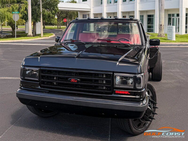 Used 1987 Ford F350 2WD Regular Cab image 7