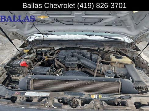 Used 2015 Ford F250 XL w/ Snow Plow Prep Package image 29