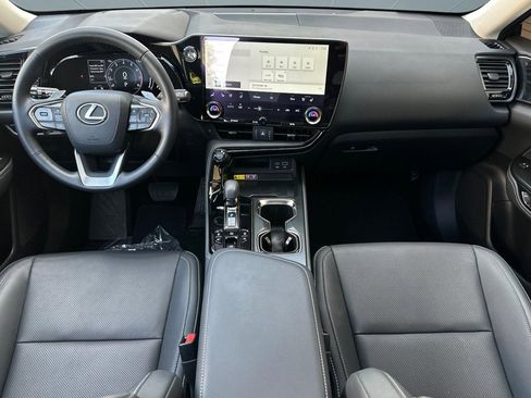 Used 2024 Lexus NX 350 AWD w/ Vision Package image 18