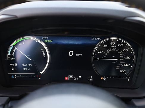 New 2026 Subaru Crosstrek 2.5i Sport AWD/4WD image 11