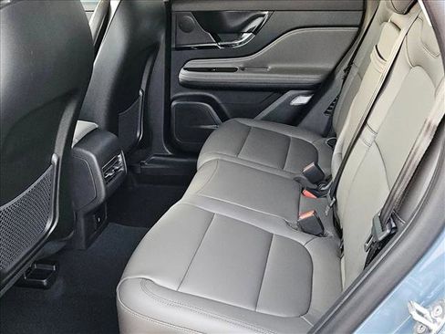 New 2026 Lincoln Corsair Premiere image 14