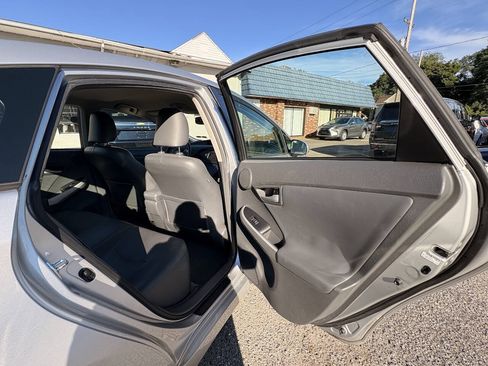 Used 2010 Toyota Prius FWD image 21