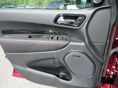 New 2026 Dodge Durango GT AWD/4WD image 22
