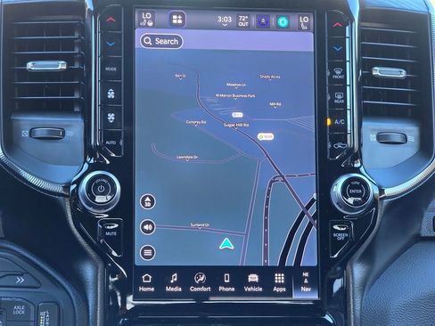 New 2026 RAM 1500 RHO image 8