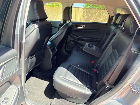 Certified 2024 Ford Edge SEL AWD/4WD image 20