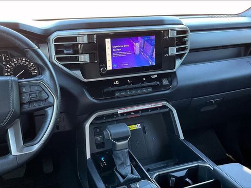 Used 2025 Toyota Tundra SR5 image 15