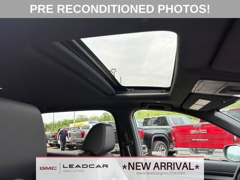 Used 2024 Honda CR-V Sport-L image 12