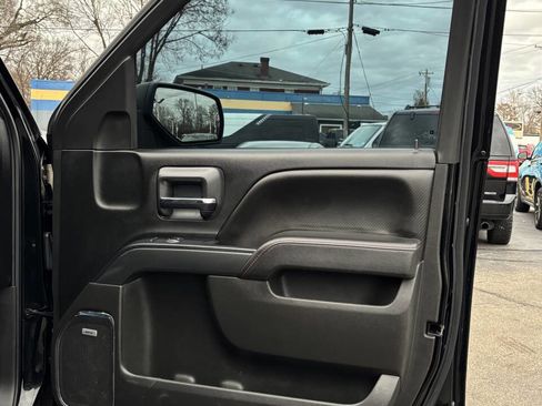 Used 2016 GMC Sierra 1500 SLT w/ All-Terrain Package image 17