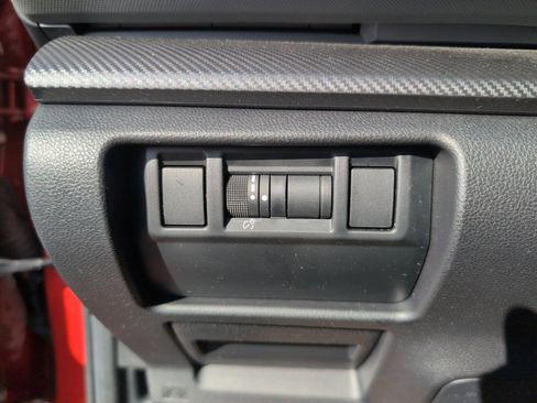 Certified 2024 Subaru Crosstrek 2.5i Limited w/ Popular Package #3A image 17