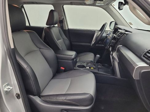 Used 2020 Toyota 4Runner SR5 Premium image 21