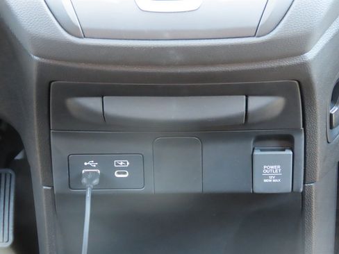 Used 2025 Honda Odyssey EX-L image 34