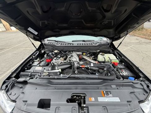 New 2026 Ford F250 Lariat image 20