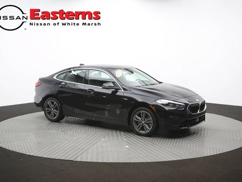 Used 2024 BMW 228i Gran Coupe FWD image 47