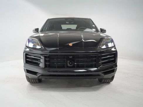 Used 2026 Porsche Cayenne Coupe AWD/4WD image 7